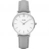 CLUSE MINUIT SILVER WHITE/GREY