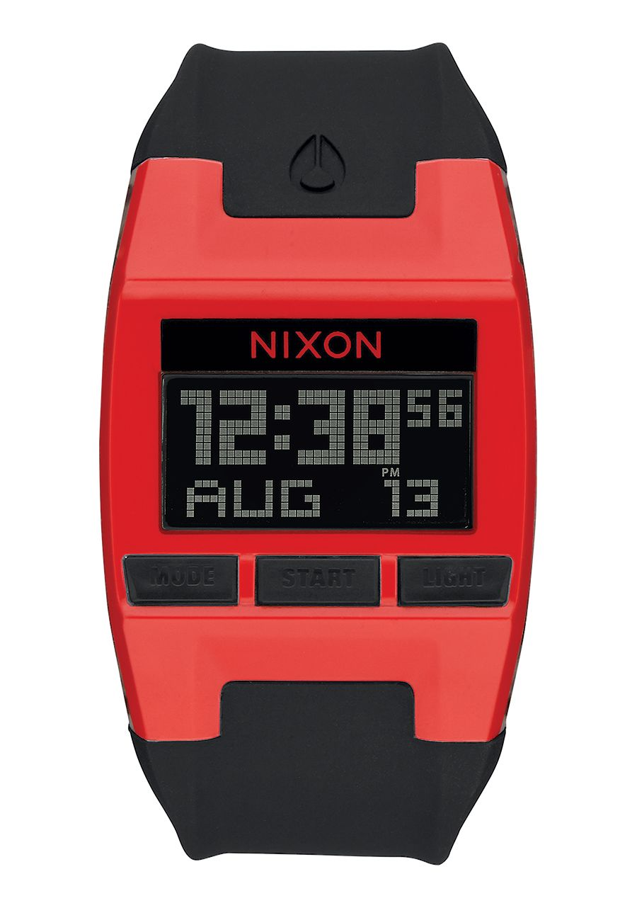 Nixon comp discount