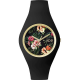 ICE WATCH - Orologio Solo Tempo Unisex Ice fLOWER