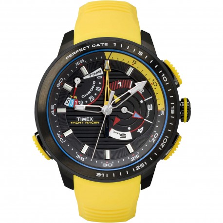 Timex Intelligent Quartz® Yacht Racer - RD Preziosi - Gioielli & Orologi