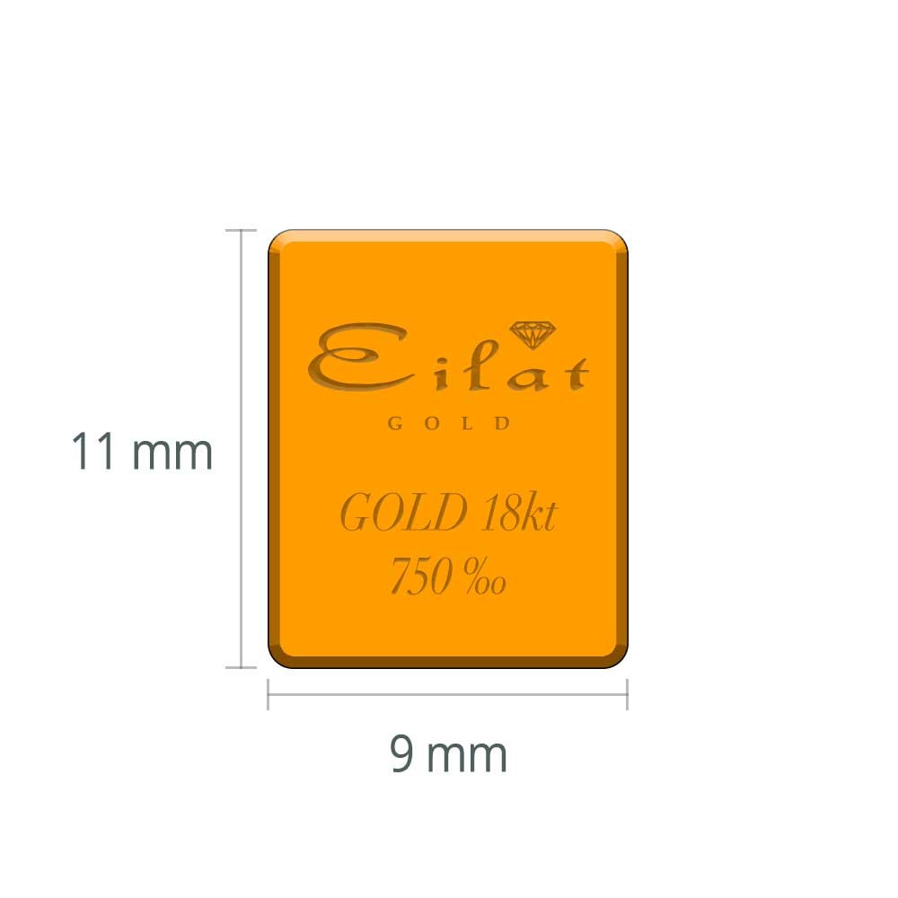 Per il tuo Battesimo – EilatDiamonds