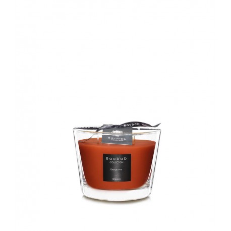 Candela profumata Baobab Collection - All Seasons - Orange River