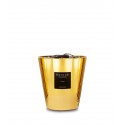 Candela profumata Baobab Collection - Les Exclusives - Aurum