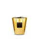 Candela profumata Baobab Collection - Les Exclusives - Aurum