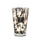 Candela profumata Baobab Collection - Pearls - Black Pearls