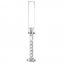 Crystal Candlestick