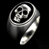 MANUEL BOZZI MINIGRAVE RING