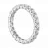 ETERNITY RING ct 1.00 F VS