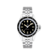 YEMA PEARLDIVER - 38 mm - Nero