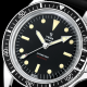 YEMA PEARLDIVER - 38 mm - Nero