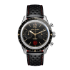 echo/neutra Cortina 1956 | Full Black Chronograph