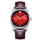 Cuervo y Sobrinos  Historiador Asturias 40mm - Rosso