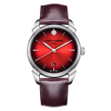 Cuervo y Sobrinos  Historiador Asturias 40mm - Rosso