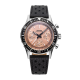 Nivada CHRONOKING MECAQUARTZ SALMON - 38mm