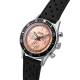 Nivada CHRONOKING MECAQUARTZ SALMON - 38mm