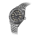 YEMA SKIN DIVER SLIM CMM.20 LIMITED EDITION - 39 mm