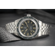 YEMA SKIN DIVER SLIM CMM.20 LIMITED EDITION - 39 mm