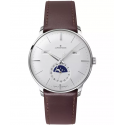 Junghans Meister Kalender ENG - 40,4 mm