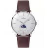 Junghans Meister Kalender ENG - 40,4 mm