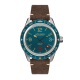 echo/neutra Cortina 1956 | GMT Teal