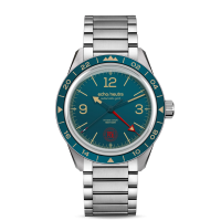 echo/neutra Cortina 1956 | GMT Teal