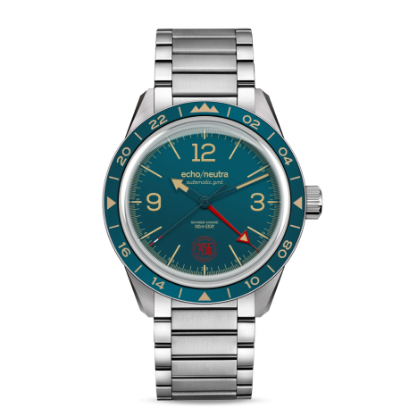 echo/neutra Cortina 1956 | GMT Ottanio