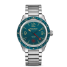 echo/neutra Cortina 1956 | GMT Teal