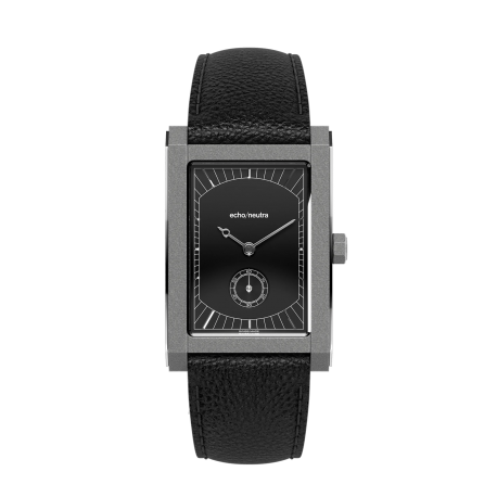 echo/neutra Rivanera Black