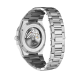 D1 MILANO - Automatic Bracelet 41.5 mm - Snow