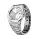 D1 MILANO - Automatic Bracelet 41.5 mm - Snow