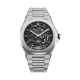 D1 MILANO - Automatic 41.5 mm - Skeleton / Silver