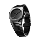 D1 MILANO - Ceramica 37 mm - Pure Black