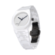 D1 MILANO - Ceramica 37 mm - Pure White