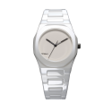 D1 MILANO - Ceramica 37 mm - Pure White