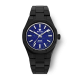 Nivada F77 - BLACK CERAMIC LAPIS LAZULI - 37 mm