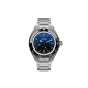 echo/neutra CRISTALLO Diver Professionale 42 mm | Blu