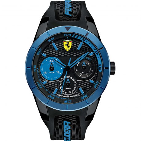 SCUDERIA FERRARI REDREV T