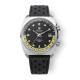 Nivada Antarctic GMT - Black - 36 mm