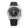 Nivada Antarctic GMT - Black - 36 mm