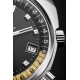 Nivada Antarctic GMT - Black - 36 mm