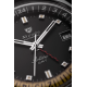 Nivada Antarctic GMT - Black - 36 mm