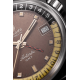 Nivada Antarctic GMT - Tropical - 36 mm