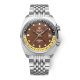 Nivada Antarctic GMT - Tropical - 36 mm