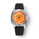 Nivada ORANGE DEPTHMASTER - 39mm