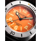 Nivada ORANGE DEPTHMASTER - 39mm