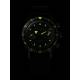 Nivada CHRONOMASTER FULL BLACK LIMITED EDITION - 38mm