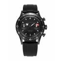 Nivada CHRONOMASTER FULL BLACK LIMITED EDITION - 38mm