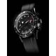 Nivada CHRONOMASTER FULL BLACK LIMITED EDITION - 38mm