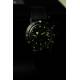 Nivada CHRONOMASTER FULL BLACK LIMITED EDITION - 38mm