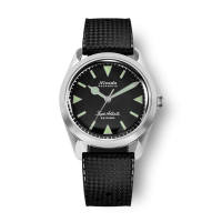 Super Antarctic - 38mm - Nero